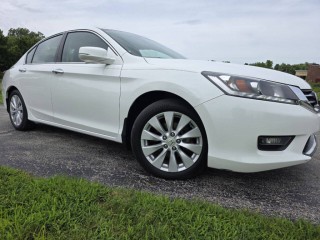 Image for 2014 Honda Accord EX L V6 w/Navi ID: 7479760