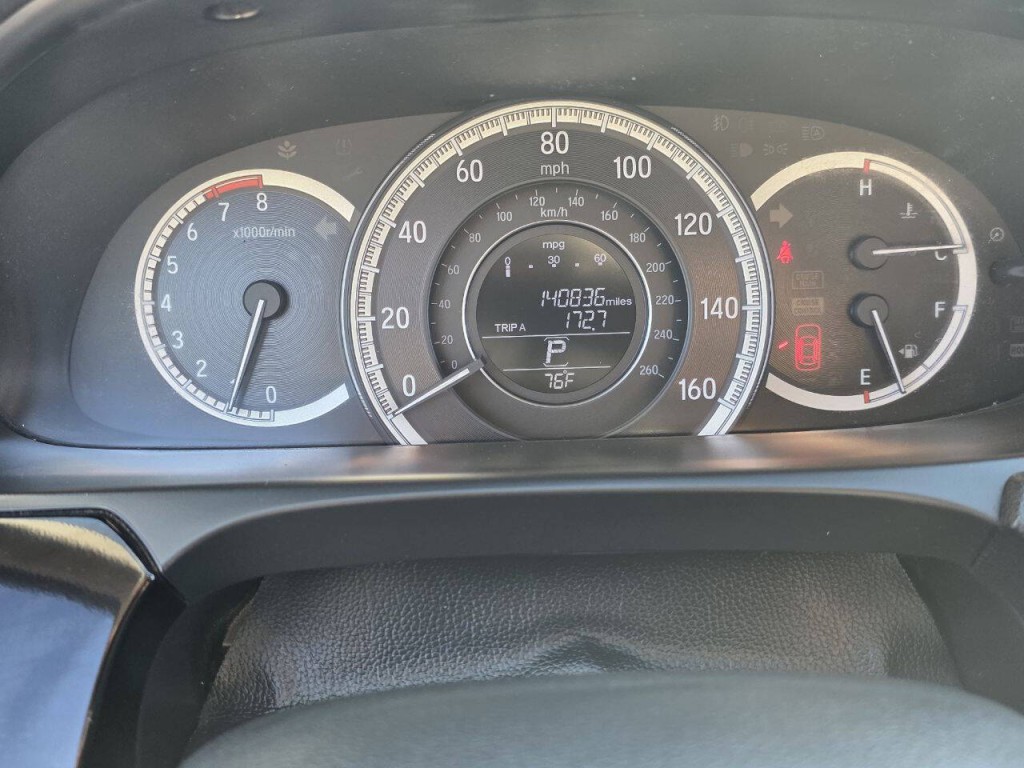 2017 Honda Accord Image 20