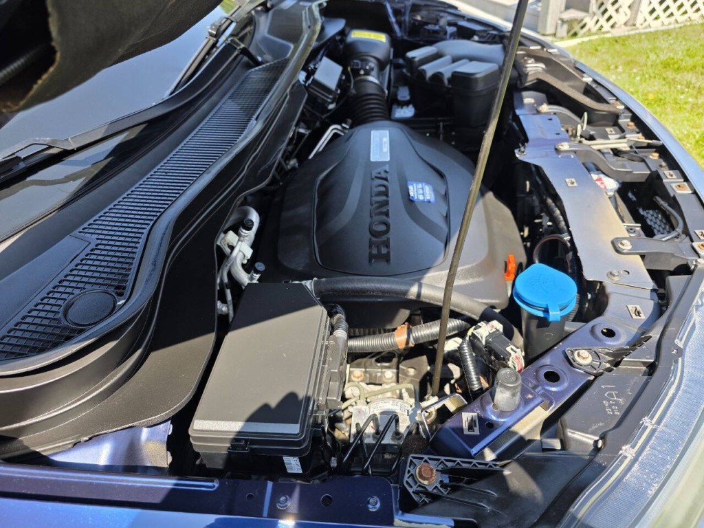 2017 Honda Pilot Image 28