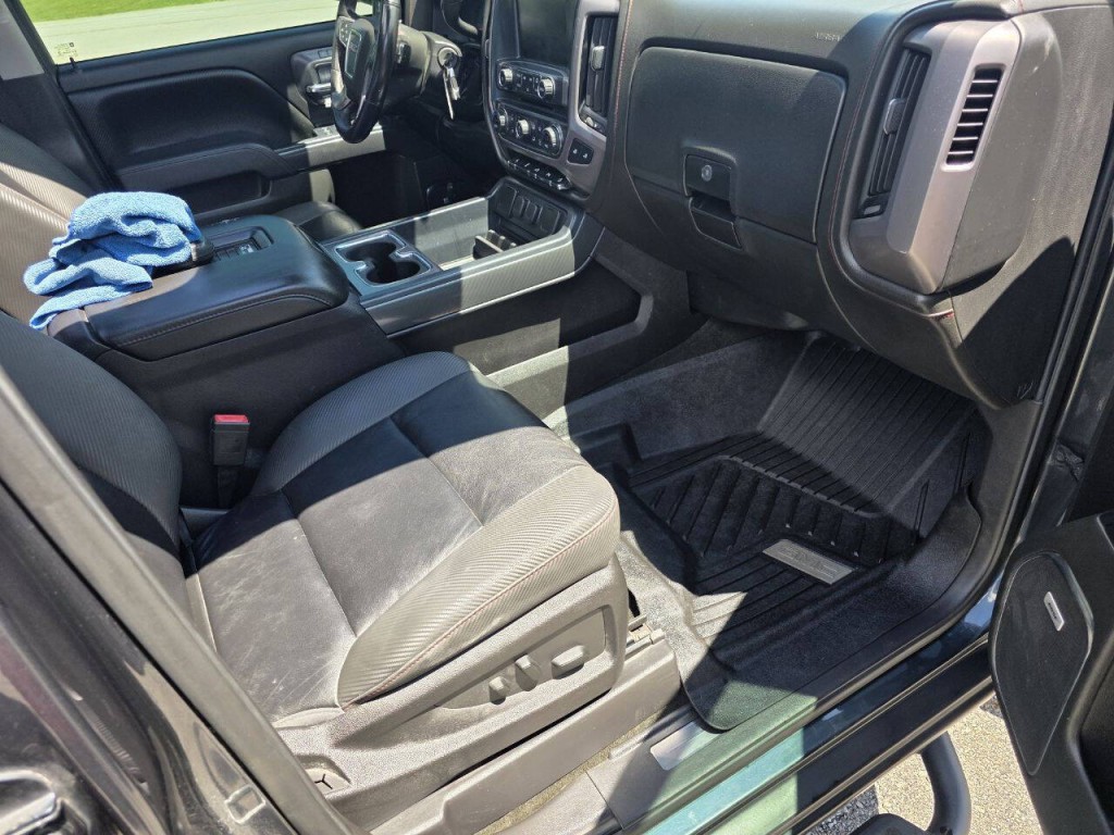 2017 GMC Sierra 1500 Image 13