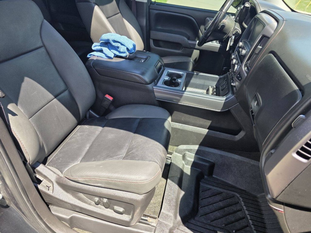 2017 GMC Sierra 1500 Image 14