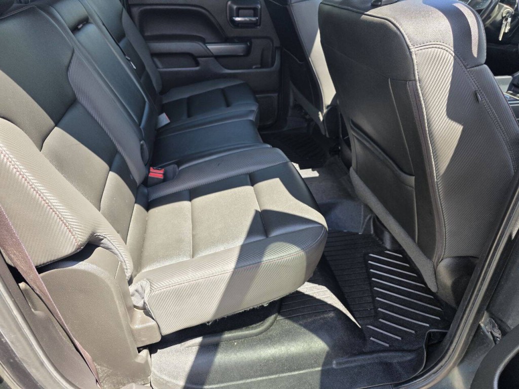 2017 GMC Sierra 1500 Image 15