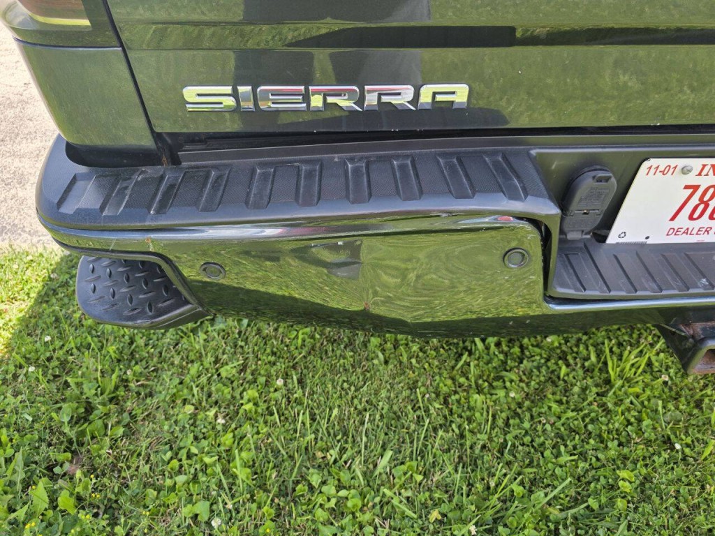2017 GMC Sierra 1500 Image 17