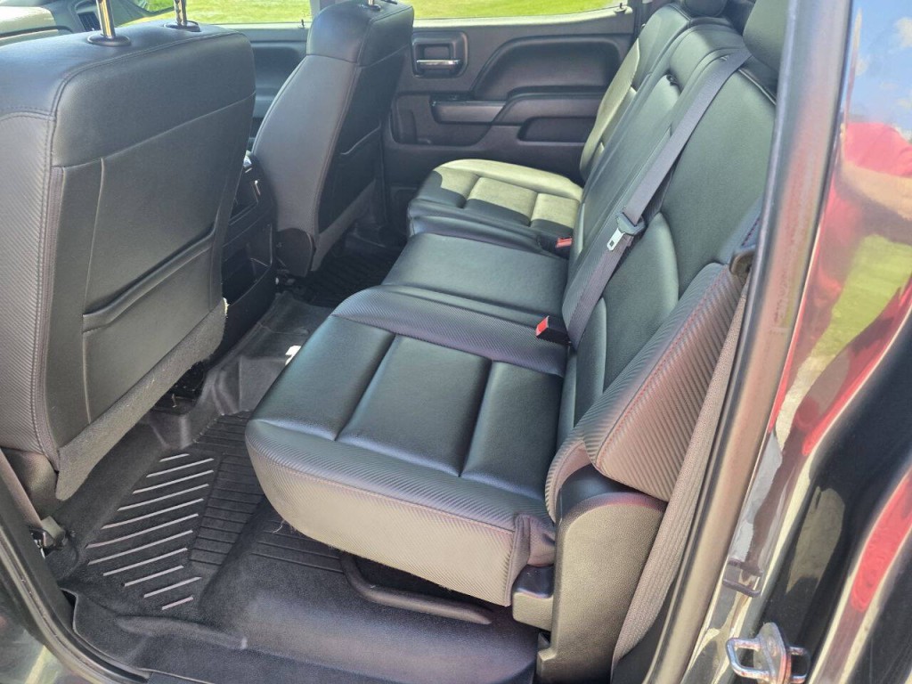 2017 GMC Sierra 1500 Image 19