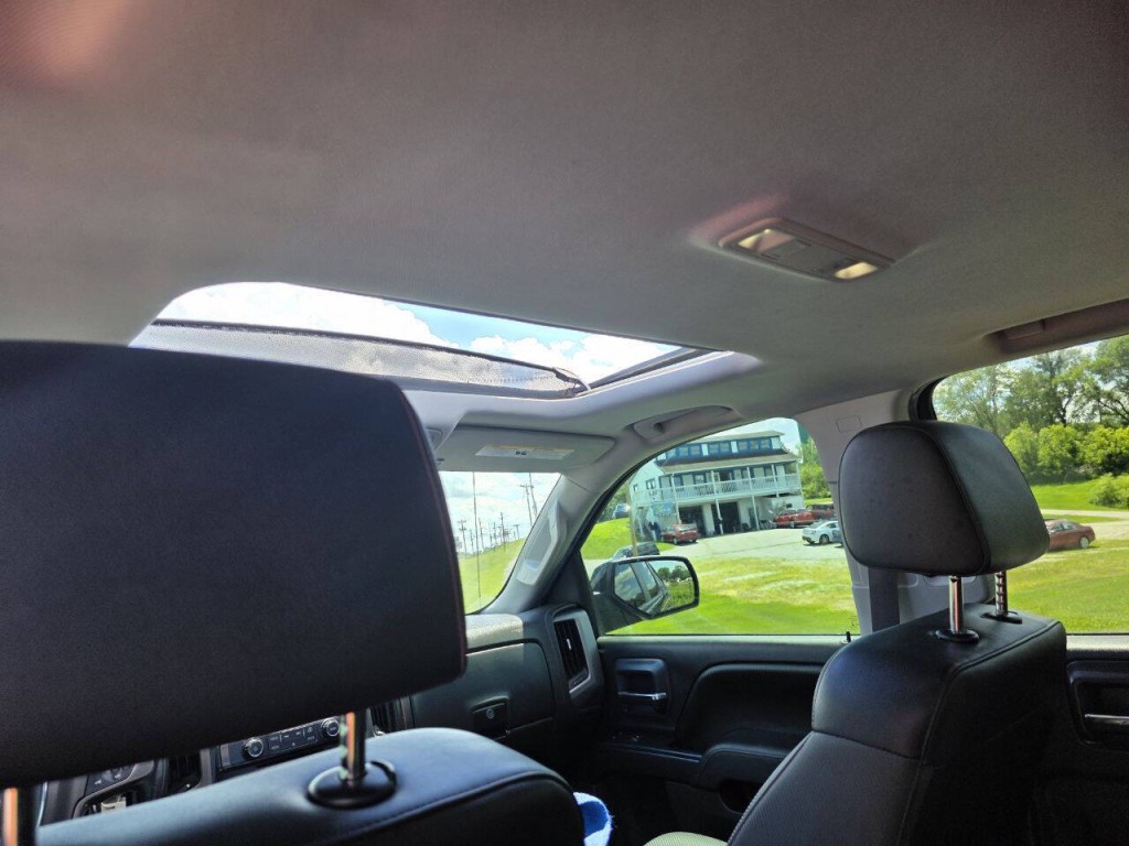 2017 GMC Sierra 1500 Image 20