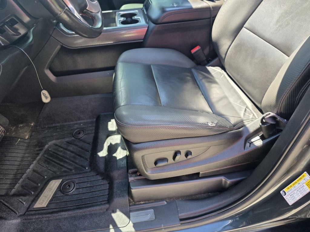 2017 GMC Sierra 1500 Image 22