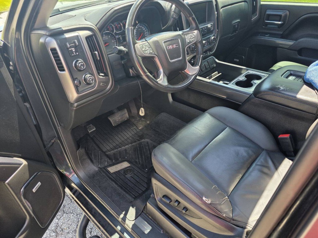 2017 GMC Sierra 1500 Image 23