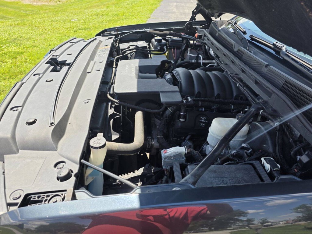 2017 GMC Sierra 1500 Image 25