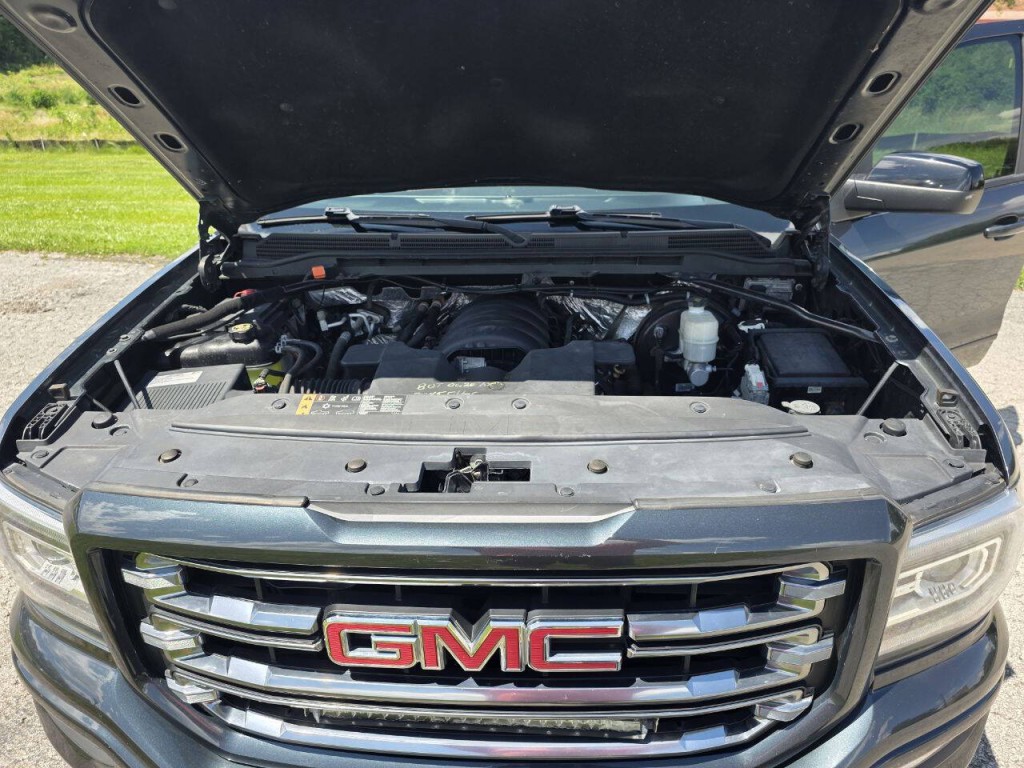 2017 GMC Sierra 1500 Image 26