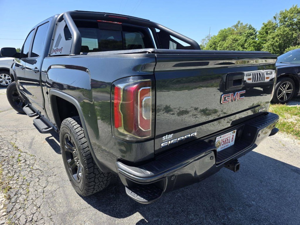 2017 GMC Sierra 1500 Image 7