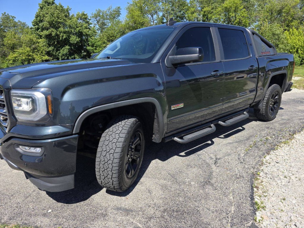 2017 GMC Sierra 1500 Image 10
