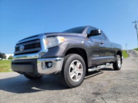 Image for 2015 Toyota Tundra SR5 Double Cab Pickup SB (5.7L V8 FFV) ID: 7513358