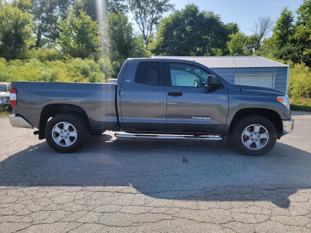 2015 Toyota Tundra Image 6