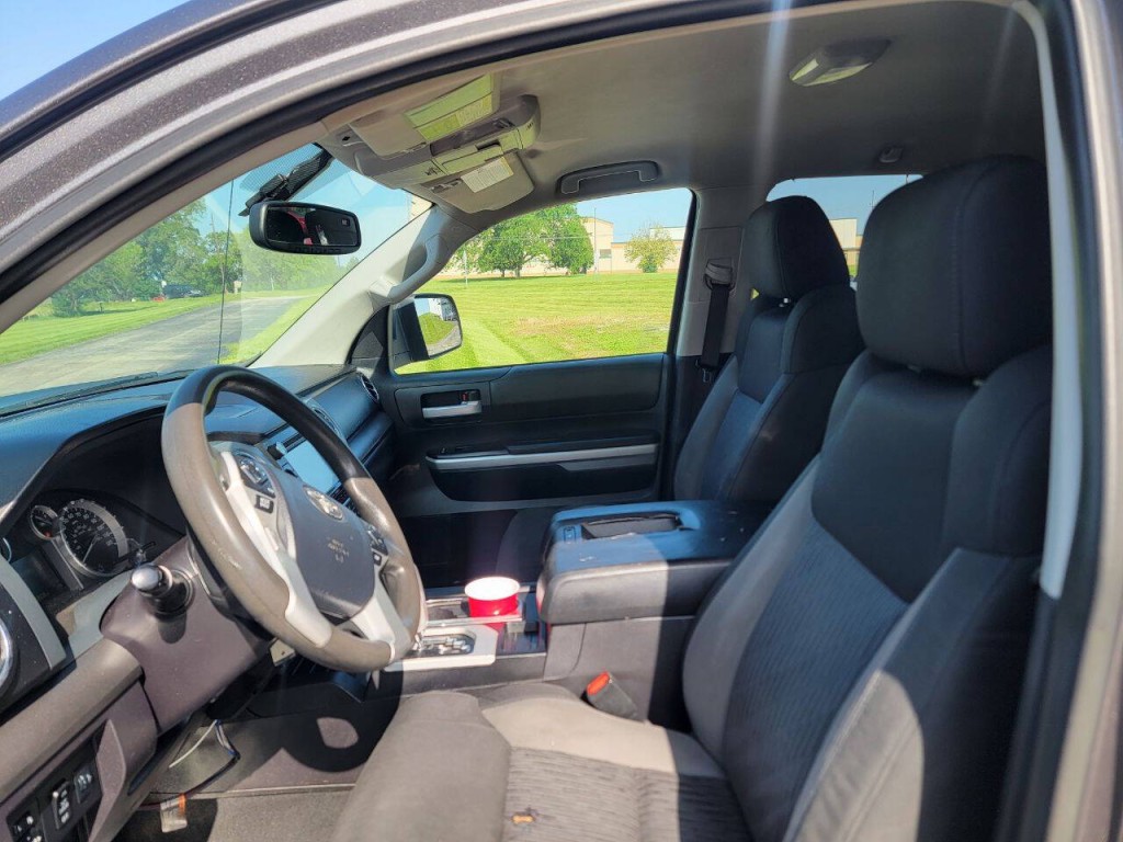 2015 Toyota Tundra Image 13