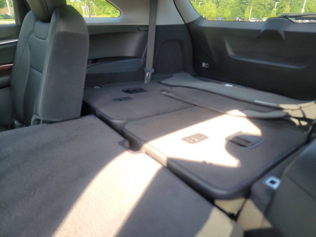 2014 Acura MDX Image 13