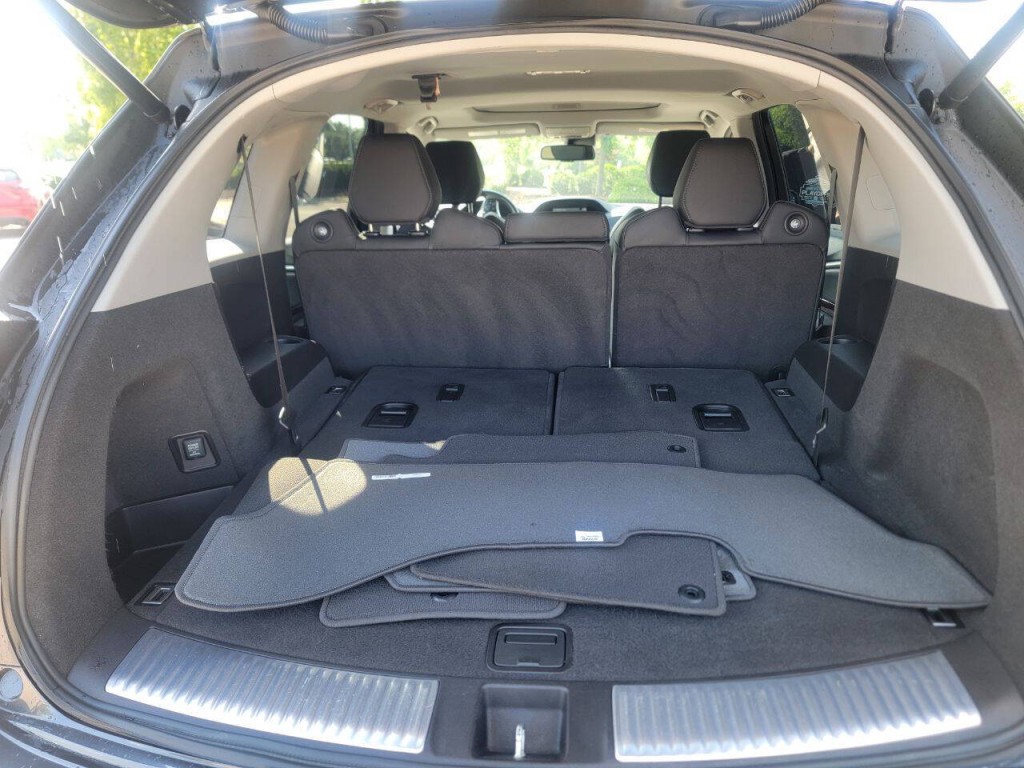 2014 Acura MDX Image 14