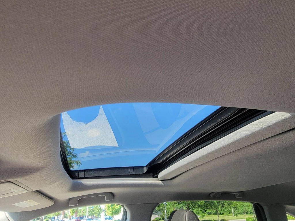 2014 Acura MDX Image 18