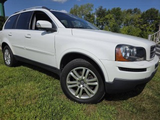 Image for 2010 Volvo XC90 3.2 ID: 7586124