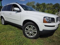 Image for 2010 Volvo XC90 3.2 ID: 7586124