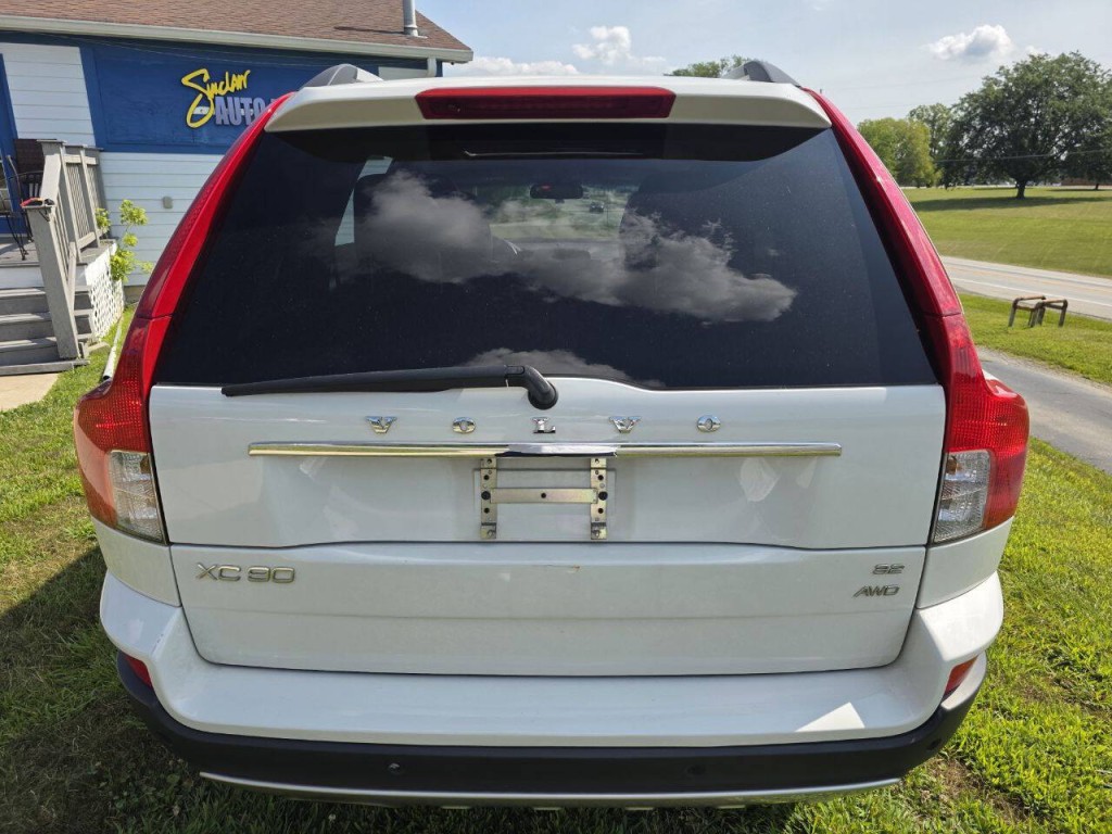 2010 Volvo XC90 Image 6