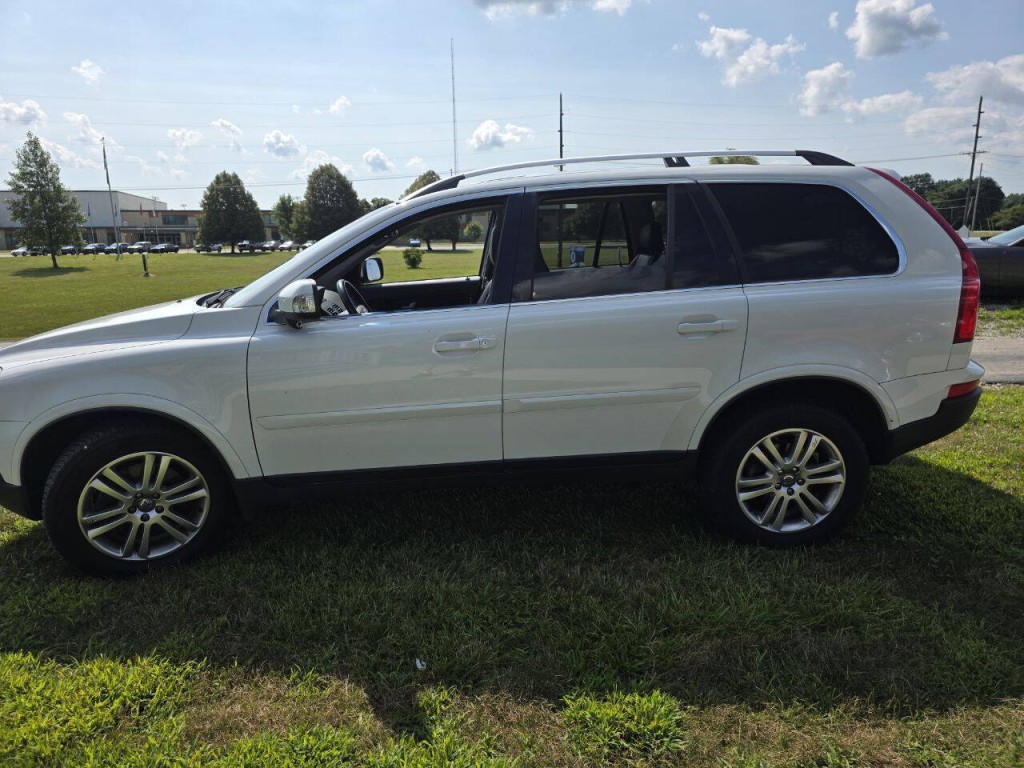 2010 Volvo XC90 Image 9
