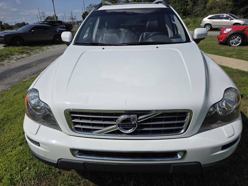 2010 Volvo XC90 Image 12