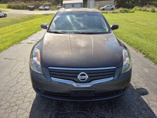 Image for 2009 Nissan Altima 2.5 S ID: 7588878