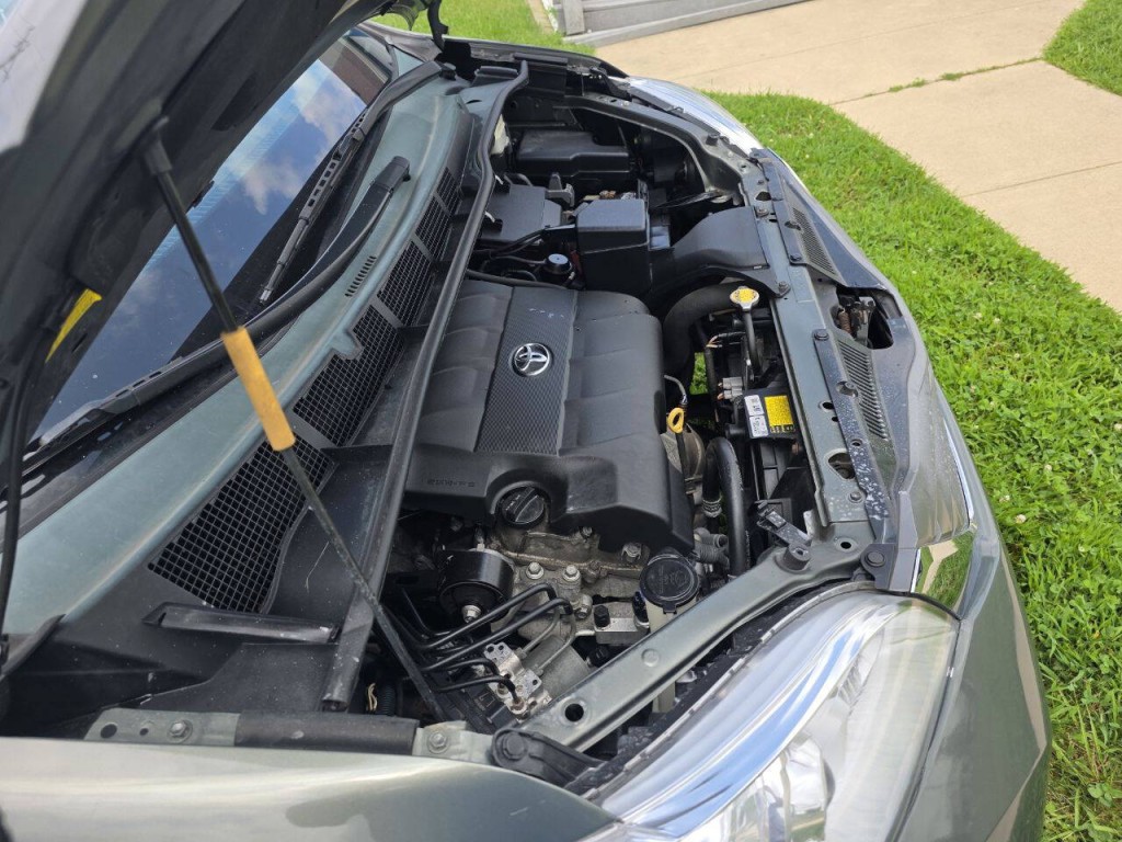 2013 Toyota Sienna Image 26