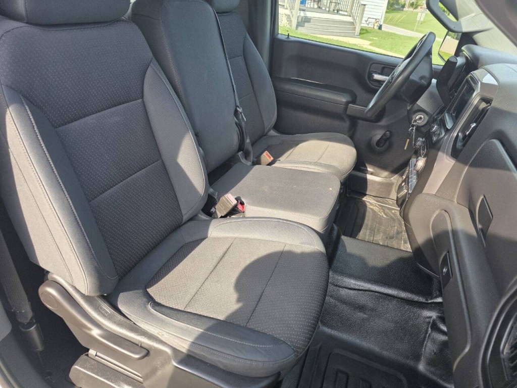 2019 Chevrolet Silverado 1500 Image 19