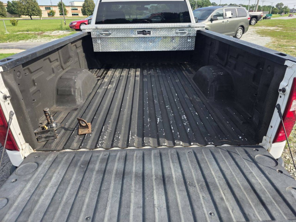 2019 Chevrolet Silverado 1500 Image 20