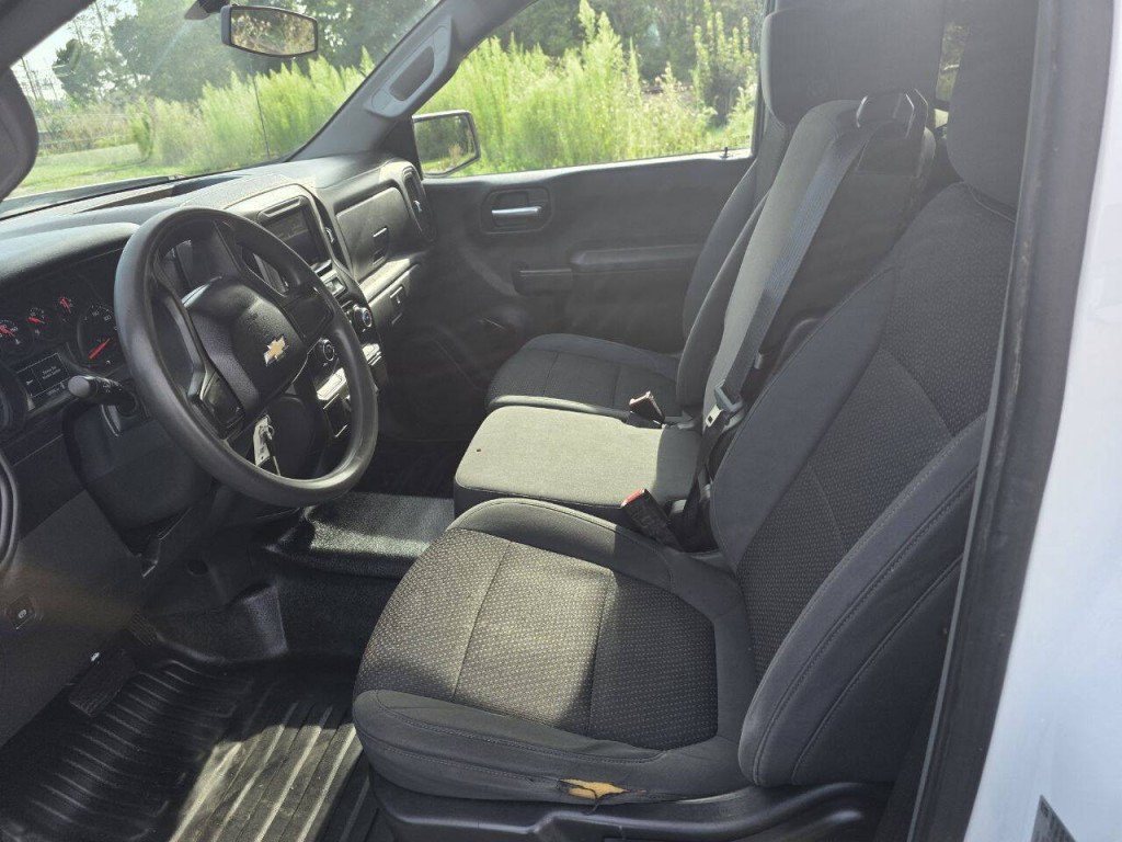 2019 Chevrolet Silverado 1500 Image 27
