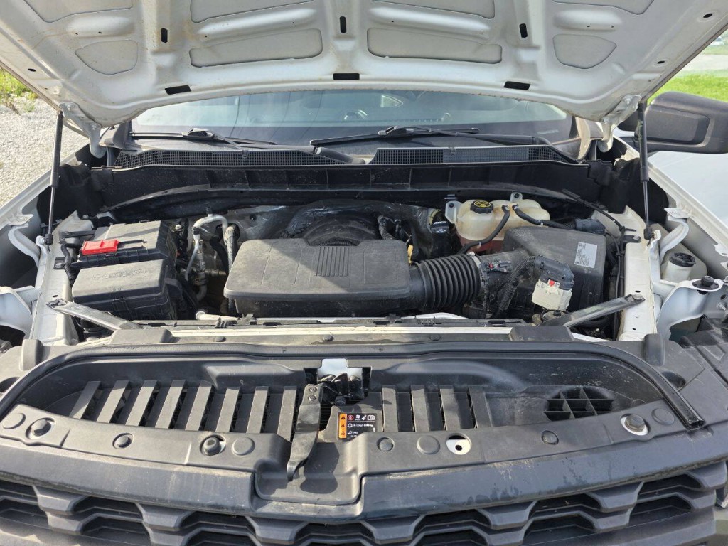 2019 Chevrolet Silverado 1500 Image 29
