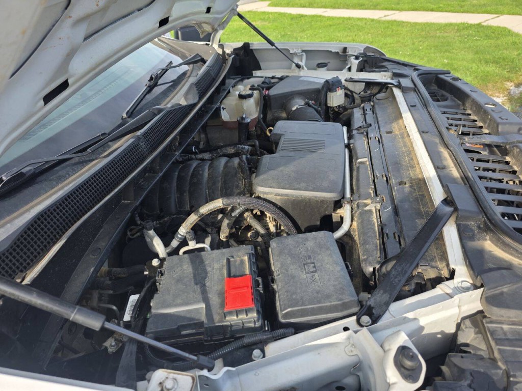 2019 Chevrolet Silverado 1500 Image 30