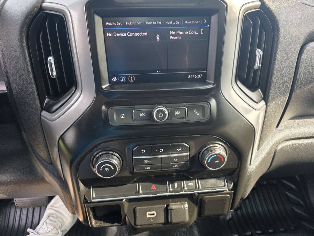 2019 Chevrolet Silverado 1500 Image 33