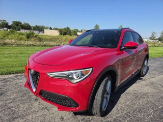Image for 2018 Alfa Romeo Stelvio Ti Sport ID: 7621995
