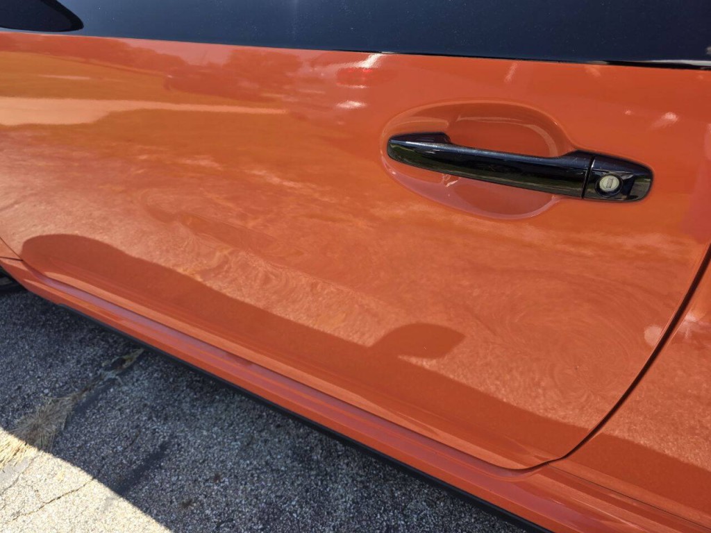 2015 Scion tC Image 18