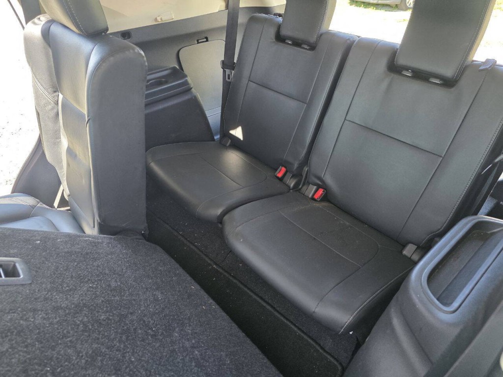 2020 Mitsubishi Outlander Image 19