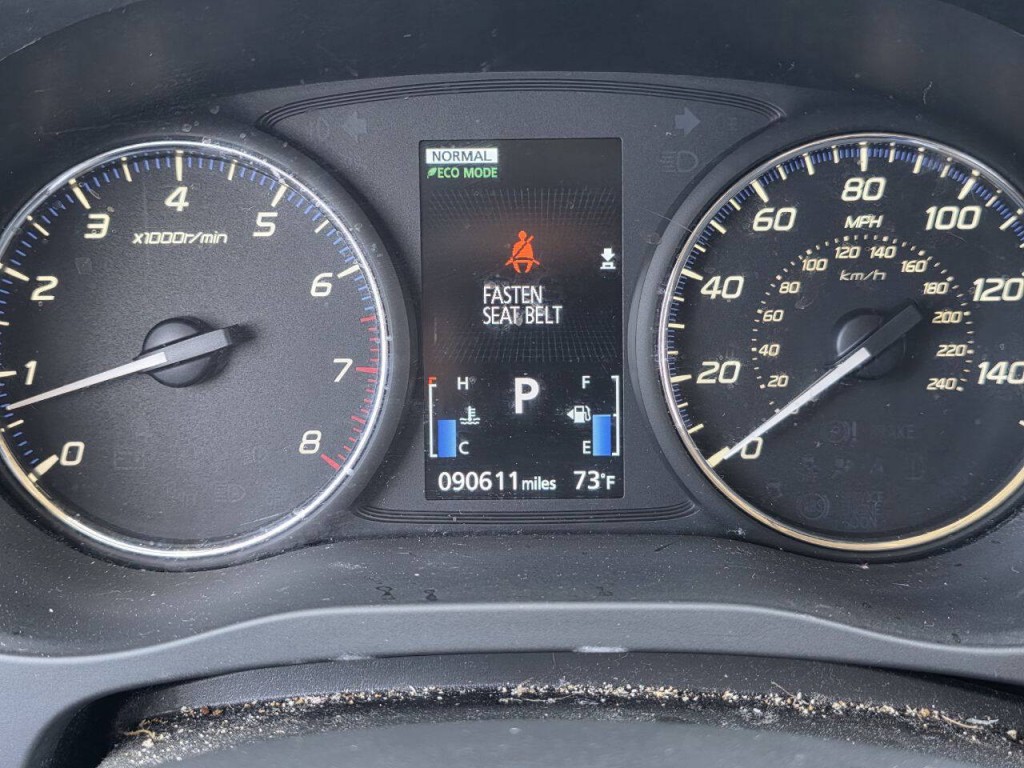 2020 Mitsubishi Outlander Image 25
