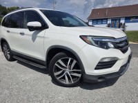 Image for 2016 Honda Pilot Touring ID: 7647779