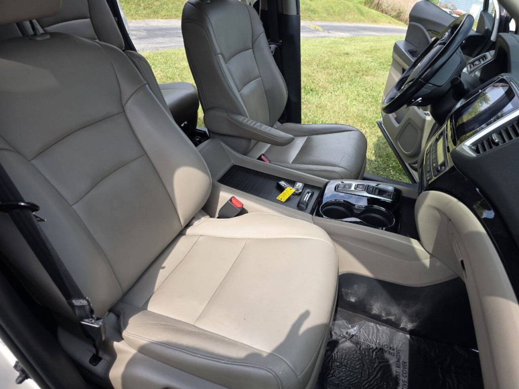 2016 Honda Pilot Image 15