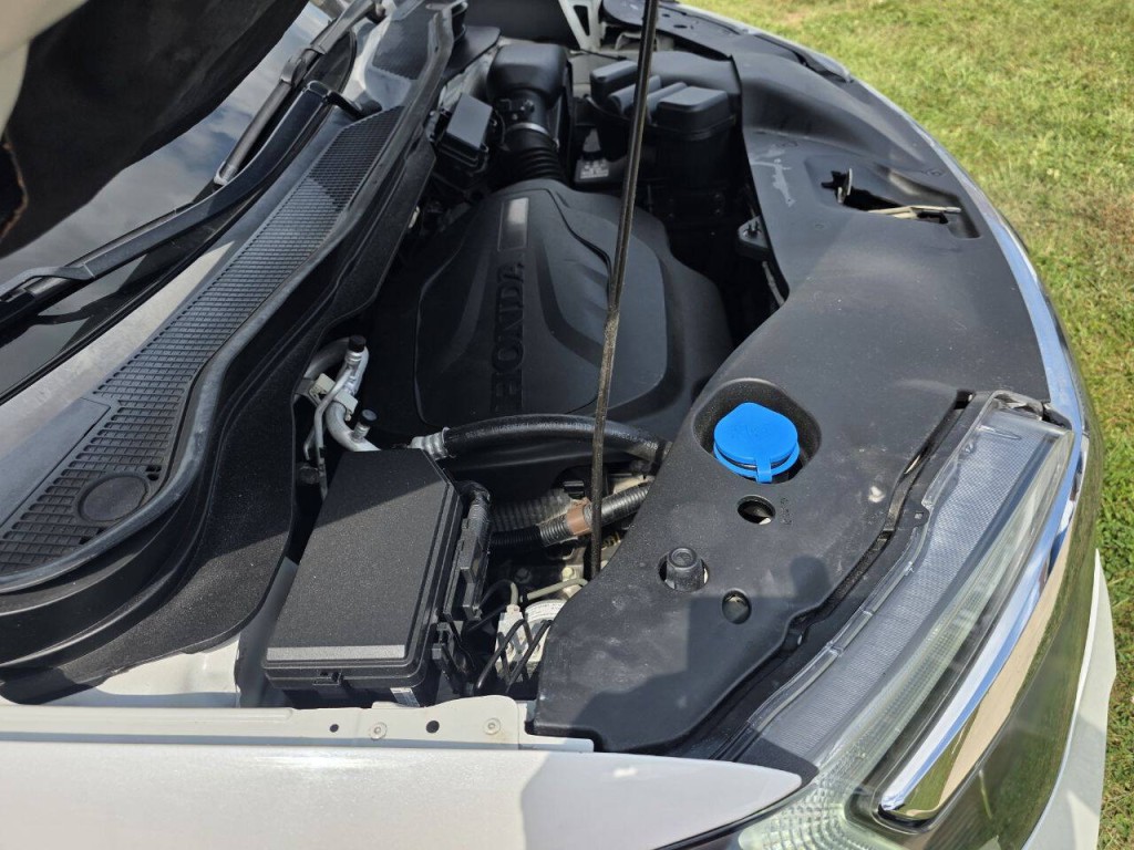 2016 Honda Pilot Image 25
