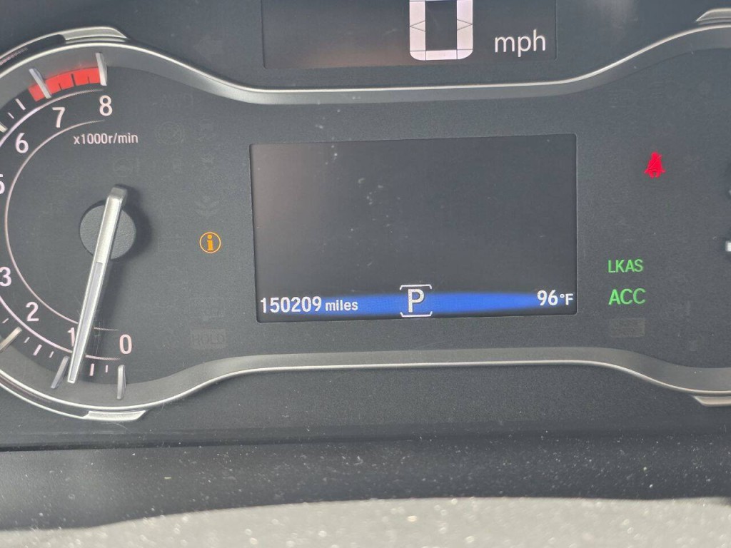 2016 Honda Pilot Image 28