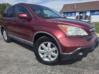 Image for 2008 Honda CR-V EX L ID: 7668846