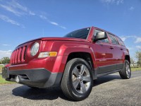 Image for 2015 Jeep Patriot High Altitude Edition ID: 7725881