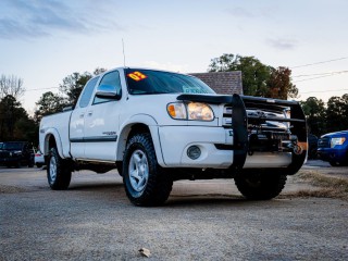 Image for 2003 Toyota Tundra ACCESS CAB SR5 ID: 7014642