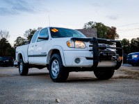 Image for 2003 Toyota Tundra ACCESS CAB SR5 ID: 7014642