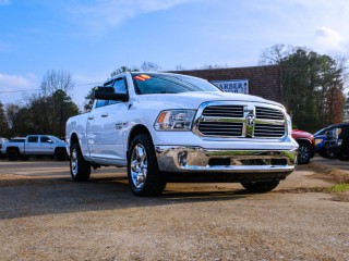 Image for 2014 RAM 1500 SLT ID: 7101995