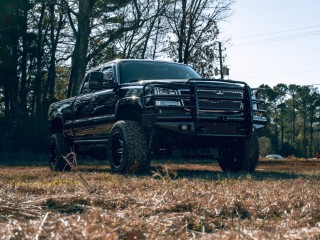 Image for 2006 Chevrolet Silverado 1500 Heavy Duty ID: 7107672