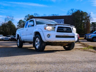 Image for 2005 Toyota Tacoma Access Cab ID: 7112267