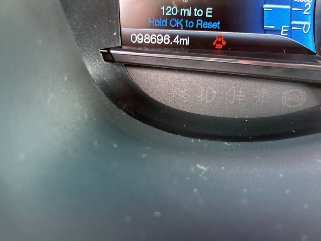 2016 Ford Explorer Image 15